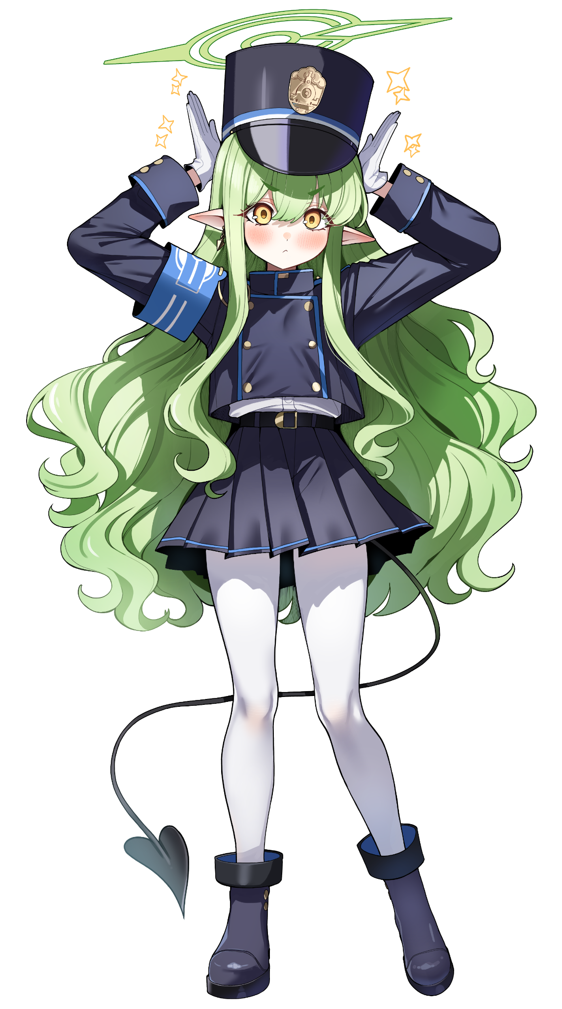 ヒカリ アクリルスタンド