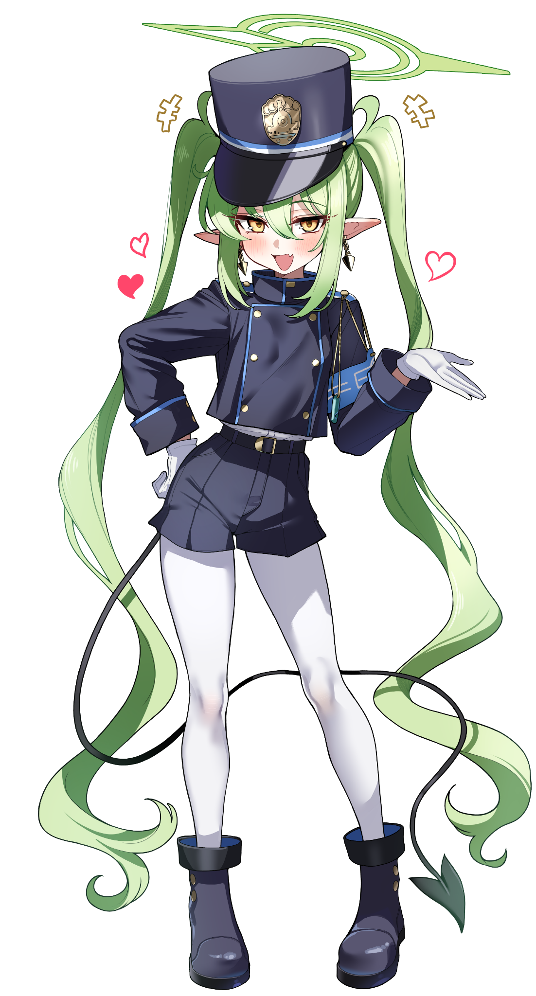 ノゾミ アクリルスタンド